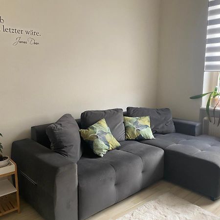 Casa Brigittenau Apartment Wien Ngoại thất bức ảnh