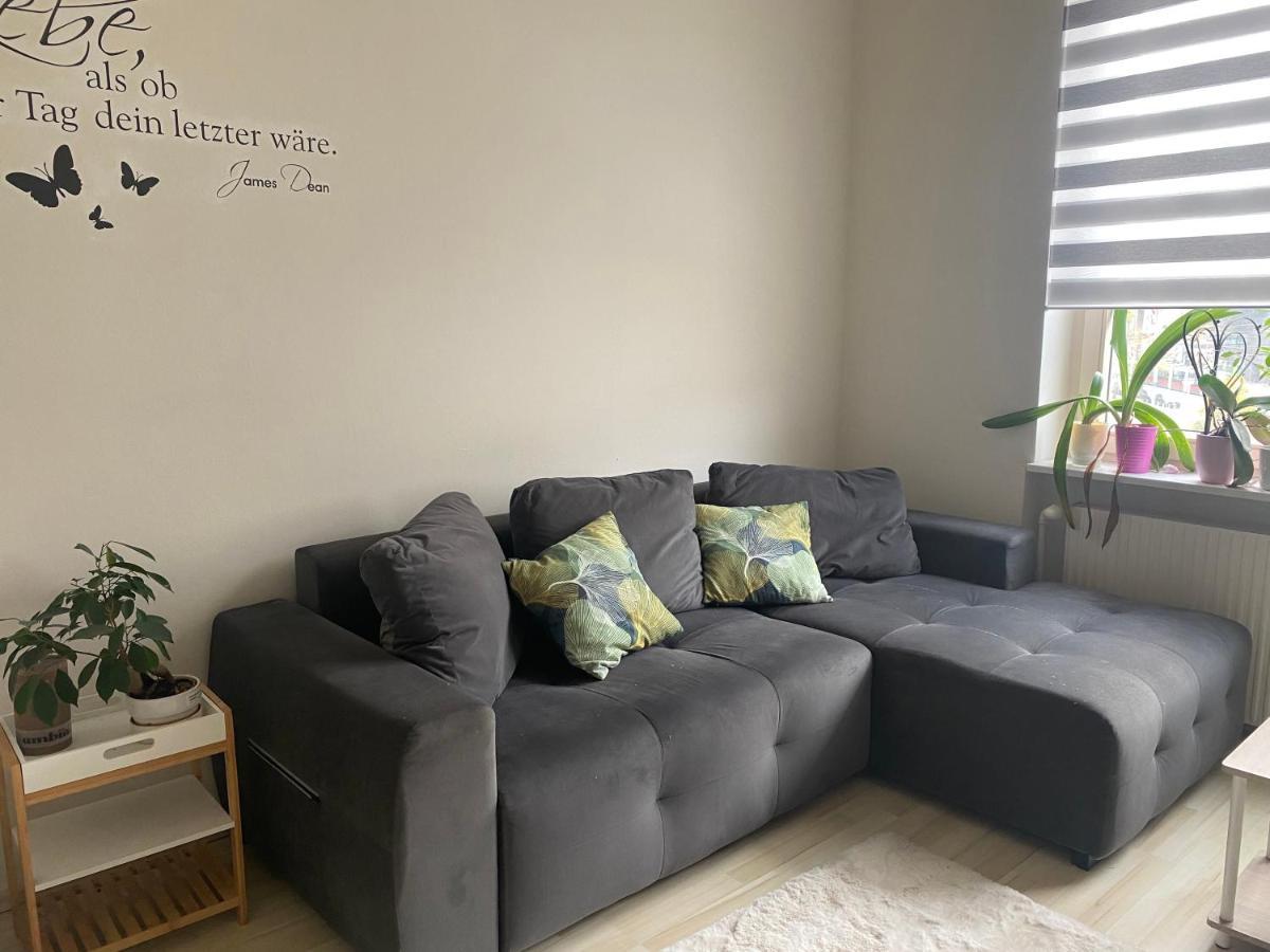 Casa Brigittenau Apartment Wien Ngoại thất bức ảnh