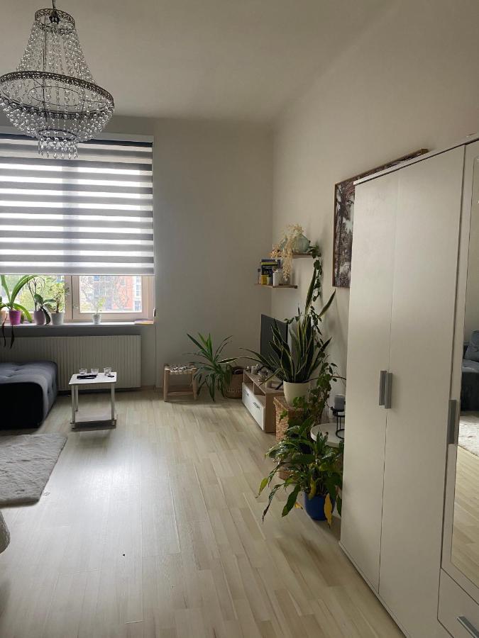 Casa Brigittenau Apartment Wien Ngoại thất bức ảnh