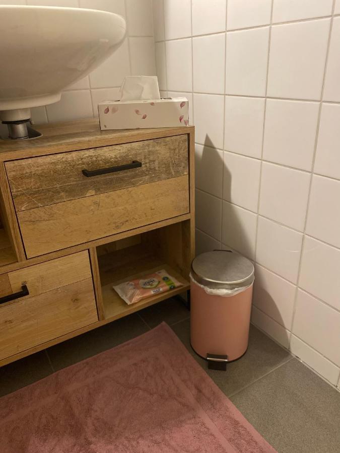 Casa Brigittenau Apartment Wien Ngoại thất bức ảnh