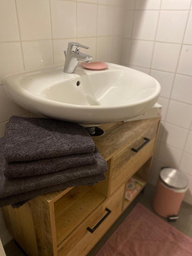 Casa Brigittenau Apartment Wien Ngoại thất bức ảnh